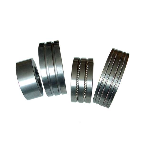 Tungsten-carbide-roll-rings